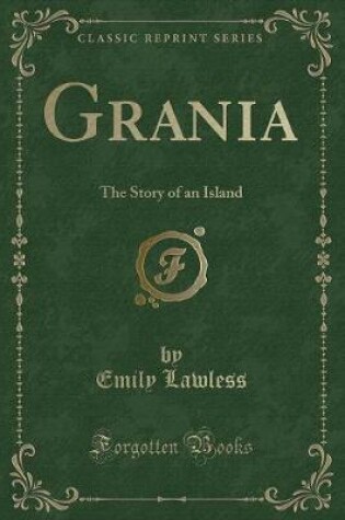 Cover of Grania