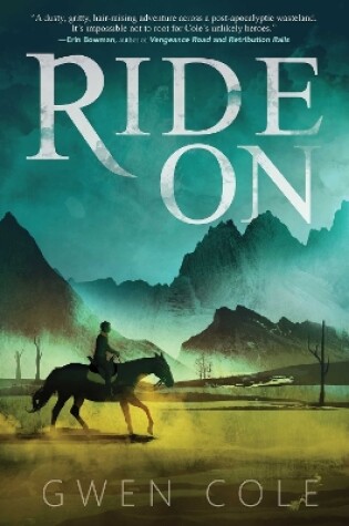 Cover of Ride On