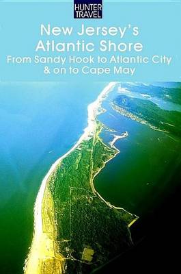 Book cover for New Jersey's Atlantic Shore