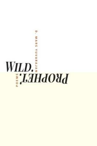 Cover of Wild Prophet