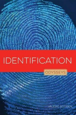 Cover of Identification