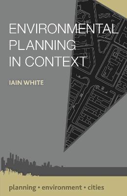 Cover of Environmental Planning in Context