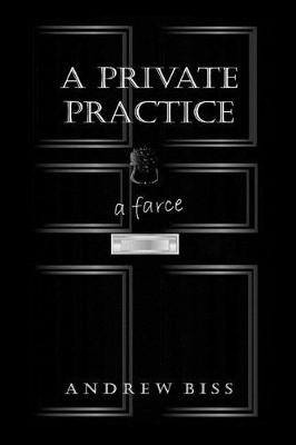 Book cover for A Private Practice