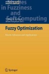 Book cover for Fuzzy Optimization