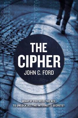 Book cover for The Cipher