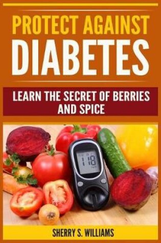 Cover of Protect Against Diabetes