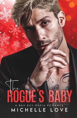 Book cover for The Rogue's Baby