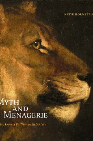 Cover of Myth and Menagerie