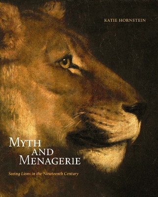 Cover of Myth and Menagerie