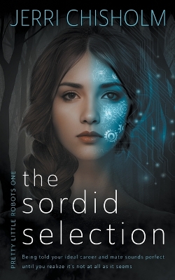 Book cover for The Sordid Selection