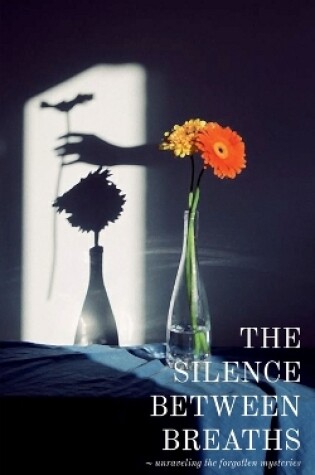 Cover of The silence between breaths