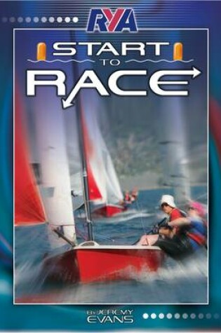 Cover of RYA Start to Race
