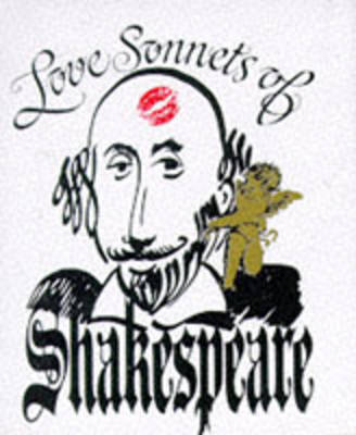 Book cover for Love Sonnets