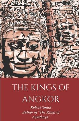 Book cover for The Kings of Angkor