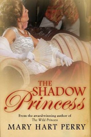 Cover of The Shadow Princess