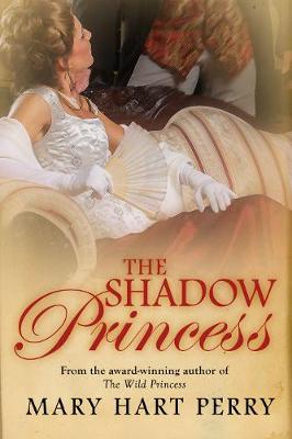 Book cover for The Shadow Princess