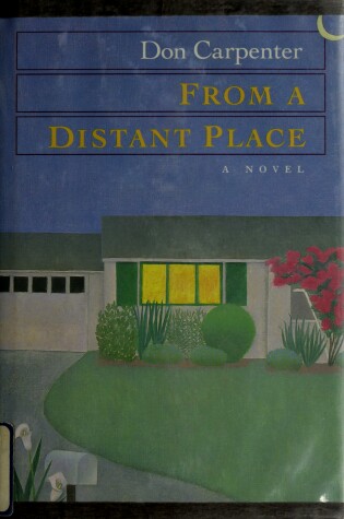 Cover of From a Distant Place