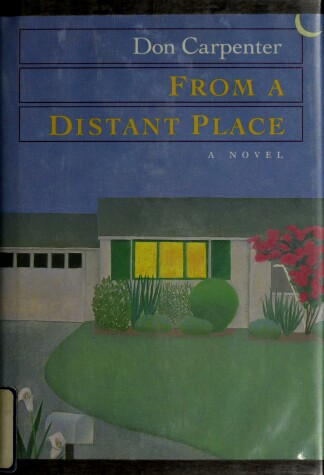 Book cover for From a Distant Place