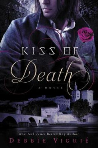 Cover of Kiss of Death