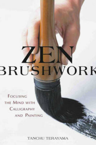Cover of Zen Brushwork