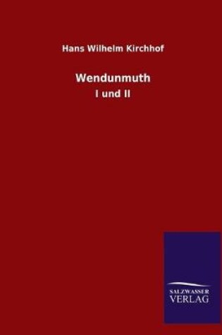 Cover of Wendunmuth