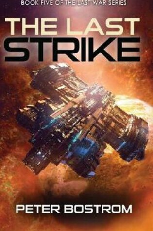 Cover of The Last Strike