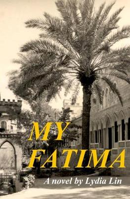 Book cover for My Fatima