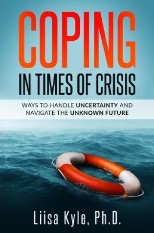 Cover of Coping in Times of Crisis