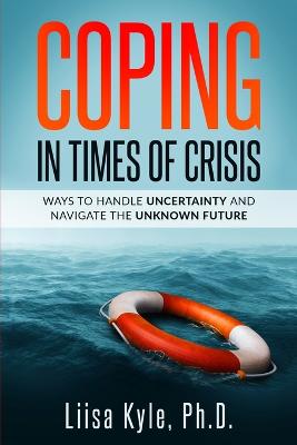 Book cover for Coping in Times of Crisis