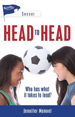Cover of Head to Head