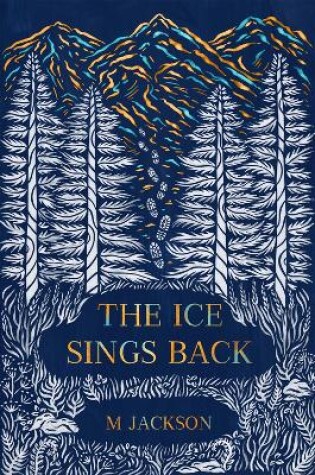 Cover of The Ice Sings Back