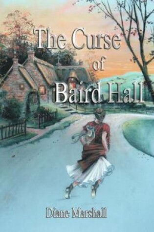 Cover of The Curse of Baird Hall