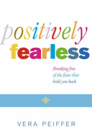 Cover of Positively Fearless