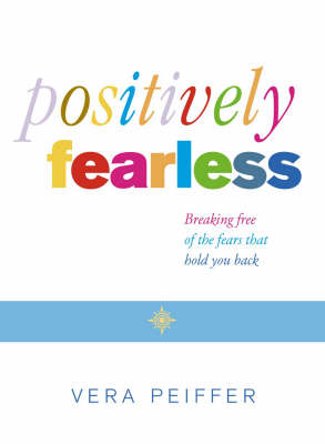 Book cover for Positively Fearless