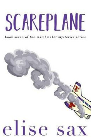 Cover of Scareplane