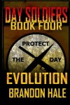 Book cover for Evolution