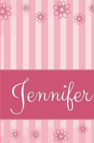 Cover of Jennifer