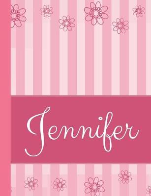 Book cover for Jennifer