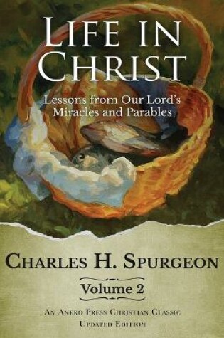 Cover of Life in Christ Vol 2