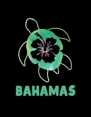 Book cover for Bahamas