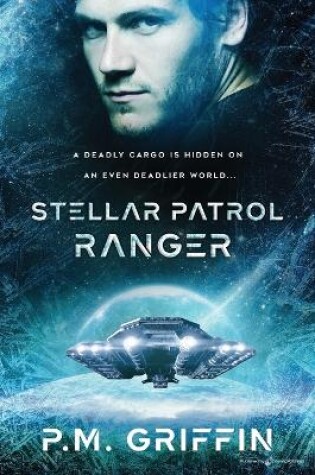 Cover of Stellar Patrol Ranger