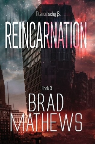 Cover of Reincarnation