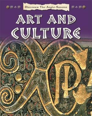 Cover of Art and Culture