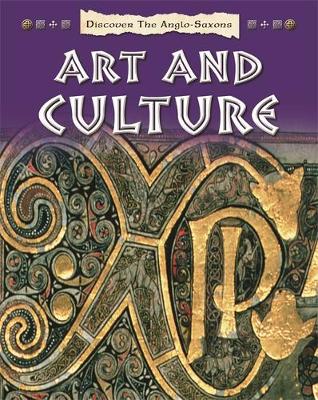 Book cover for Art and Culture