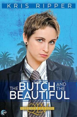 Cover of The Butch and the Beautiful