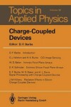 Book cover for Charge-Coupled Devices