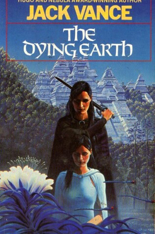 Cover of The Dying Earth