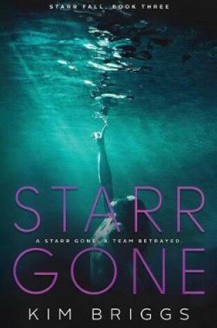 Cover of Starr Gone