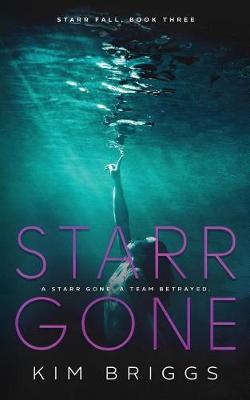 Book cover for Starr Gone