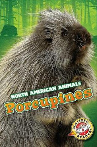 Cover of Porcupines